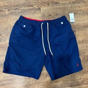 Polo Mens Swim XL